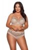 Figi Ava 2081/B Brazyliany S-2XL
